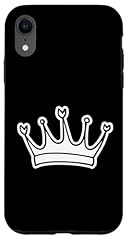 Iphone royal crown for sale  Delivered anywhere in USA 
