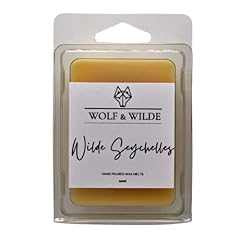 Wilde seychelles aromatherapie gebraucht kaufen  Wird an jeden Ort in Deutschland