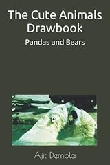 Cute animals drawbook for sale  Delivered anywhere in USA 