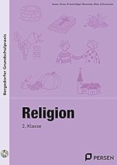 Religion . klasse gebraucht kaufen  Wird an jeden Ort in Deutschland