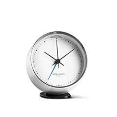 Georg jensen clock for sale  Delivered anywhere in UK