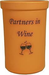 Terracotta winecooler made for sale  Delivered anywhere in UK