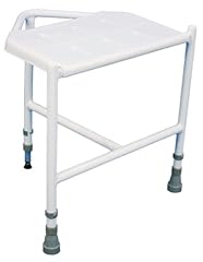 Aidapt height adjustable for sale  Delivered anywhere in UK