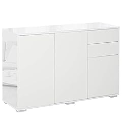 Homcom high gloss for sale  Delivered anywhere in UK