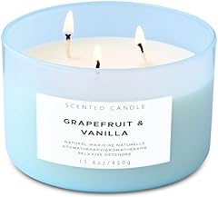 Grapefruit vanilla scented for sale  Delivered anywhere in USA 