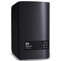 4tb cloud ex2 usato  Spedito ovunque in Italia 