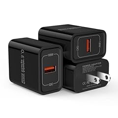 3pack quick charge for sale  Delivered anywhere in USA 