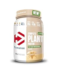 Dymatize plant protein for sale  Delivered anywhere in Ireland