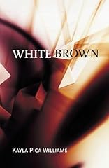 White brown for sale  Delivered anywhere in USA 
