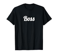 Boss maglietta usato  Spedito ovunque in Italia 