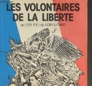 Volontaires liberte . d'occasion  Livré partout en France