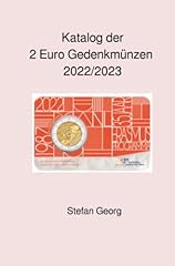 Katalog euro gedenkmünzen gebraucht kaufen  Wird an jeden Ort in Deutschland