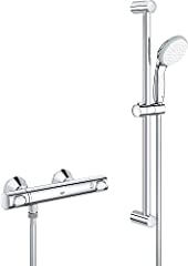 Grohe quickfix precision usato  Spedito ovunque in Italia 