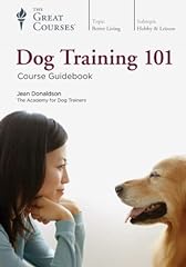 Dog training 101 for sale  Delivered anywhere in USA 