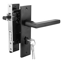 Euro lock door for sale  Delivered anywhere in UK