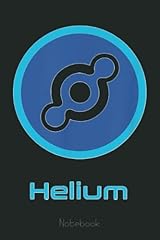 Helium crypto hodl for sale  Delivered anywhere in UK