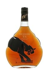 Meukow cognac vol. d'occasion  Livré partout en France