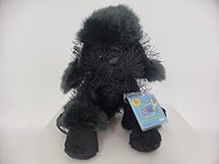 Webkinz black poodle for sale  Delivered anywhere in USA 