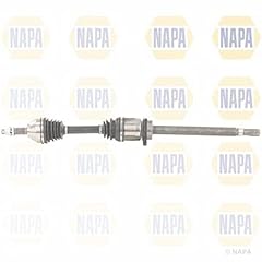 Napa genuine driveshaft for sale  Delivered anywhere in UK