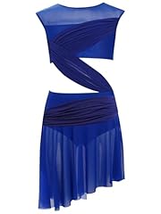 Renvena lyrical dance for sale  Delivered anywhere in UK