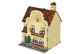Bluebrixx pro 108372 gebraucht kaufen  Wird an jeden Ort in Deutschland