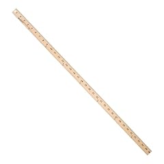 Westcott wood yardstick for sale  Delivered anywhere in USA 