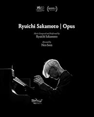 Ryuichi sakamoto opus for sale  Delivered anywhere in USA 