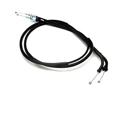 Motorcycle throttle cable for sale  Delivered anywhere in USA 