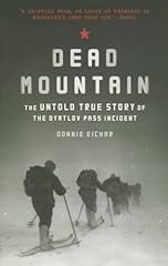 Dead mountain untold for sale  Delivered anywhere in UK