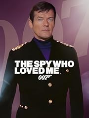 Spy loved for sale  Delivered anywhere in USA 