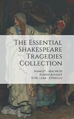 Essential shakespeare tragedie for sale  Delivered anywhere in Ireland