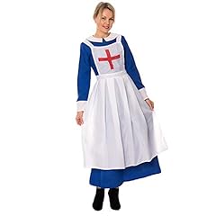 40s nurse fancy for sale  Delivered anywhere in Ireland