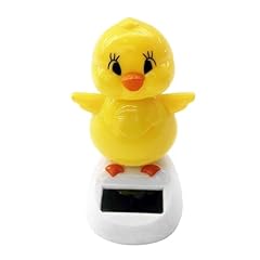 Solar bobblehead chicken for sale  Delivered anywhere in USA 