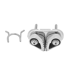 Rope cam cleats for sale  Delivered anywhere in UK
