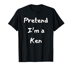 Pretend ken funny for sale  Delivered anywhere in USA 