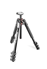 Manfrotto mt190xpro4 treppiede d'occasion  Livré partout en Belgiqu