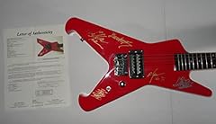 Signed loudness autographed for sale  Delivered anywhere in USA 