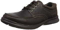 Clarks men cotrell for sale  Delivered anywhere in UK