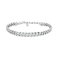 Morellato catene bracciale usato  Spedito ovunque in Italia 