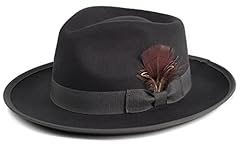 Fadachy fedora hats for sale  Delivered anywhere in USA 