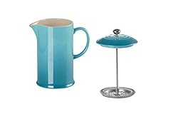 Creuset stoneware cafetière for sale  Delivered anywhere in USA 