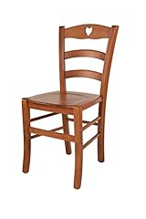 Tommychairs stuhl cuore gebraucht kaufen  Wird an jeden Ort in Deutschland