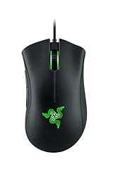 Razer deathadder essential d'occasion  Livré partout en France