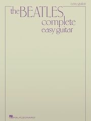 Beatles complete easy for sale  Delivered anywhere in USA 