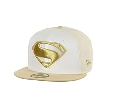 New era superman d'occasion  Livré partout en Belgiqu