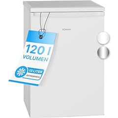 Bomann kühlschrank gefrierfac gebraucht kaufen  Wird an jeden Ort in Deutschland