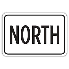 North directional aluminum for sale  Delivered anywhere in USA 