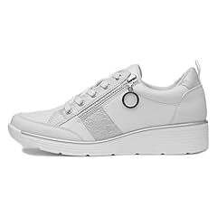 Ladies sacha white for sale  Delivered anywhere in UK