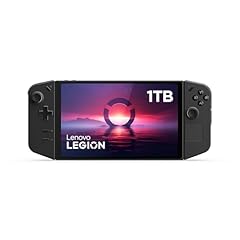 Lenovo legion console usato  Spedito ovunque in Italia 