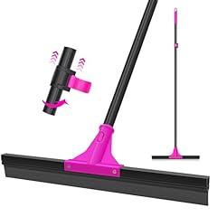 Tidybliss floor squeegee for sale  Delivered anywhere in USA 